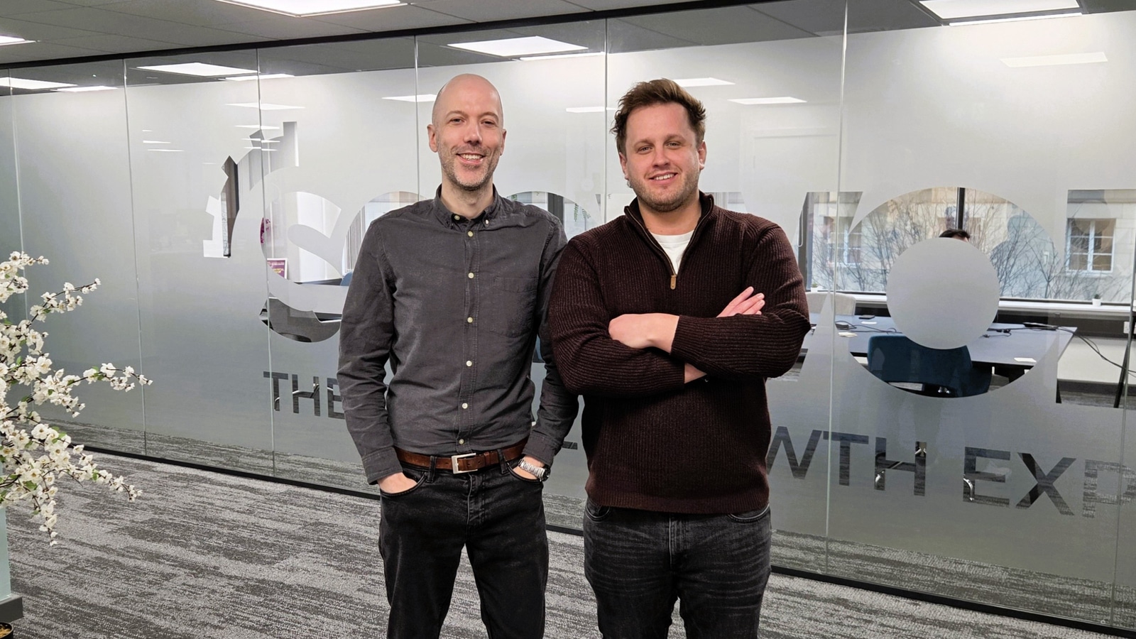 Changes at the top as Yorkshire SEO agency reshuffles leadership team