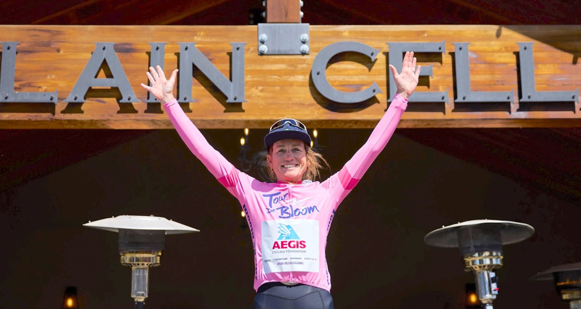 Tour de Bloom says 'no thank you' to UCI designation for elite women but expands to six days, Canadian cyclo-cross team named for Worlds, and more - North American Roundup