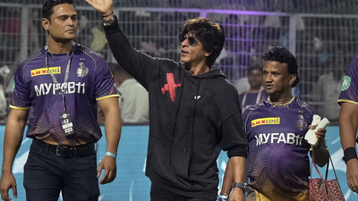 'Victory of the Hindus': After Shah Rukh Khan draws flak, BCCI asks KKR to release Bangladesh player; BJP hails move