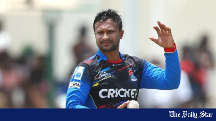 BCB springs surprise, opens door to Shakib’s return