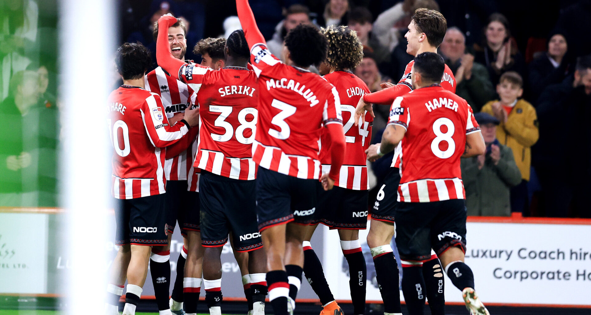 Sheffield United Edging Closer to Key Contract Extension as Reshape Set to Get Underway