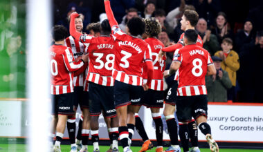 Sheffield United Edging Closer to Key Contract Extension as Reshape Set to Get Underway
