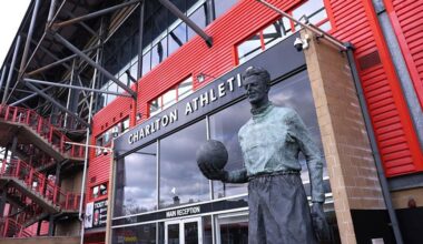 Championship clash descends into chaos after two teammates shown red card in first half