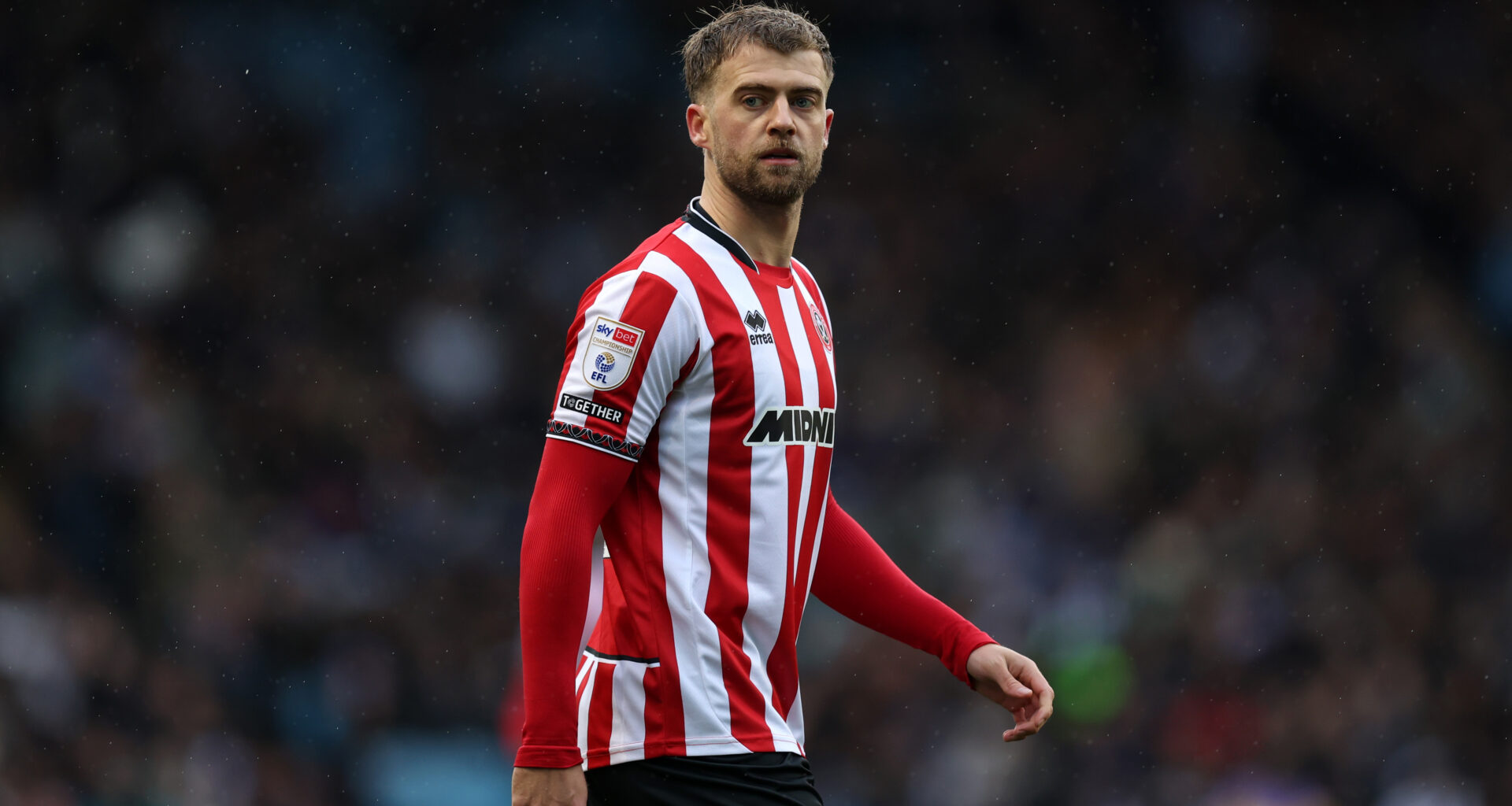 Influential Blades Player Expresses Delight to Extend Stay at Sheffield United