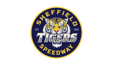 Sheffield Tigers Speedway Official Website: NEW LOGO FOR TIGERS
