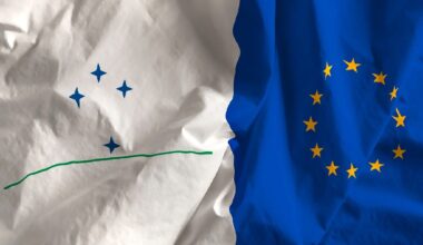 Decisions authorising EU-Mercosur Partnership...