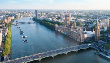 Man Allegedly Threw Kittens Into the River Thames, London – One Green Planet