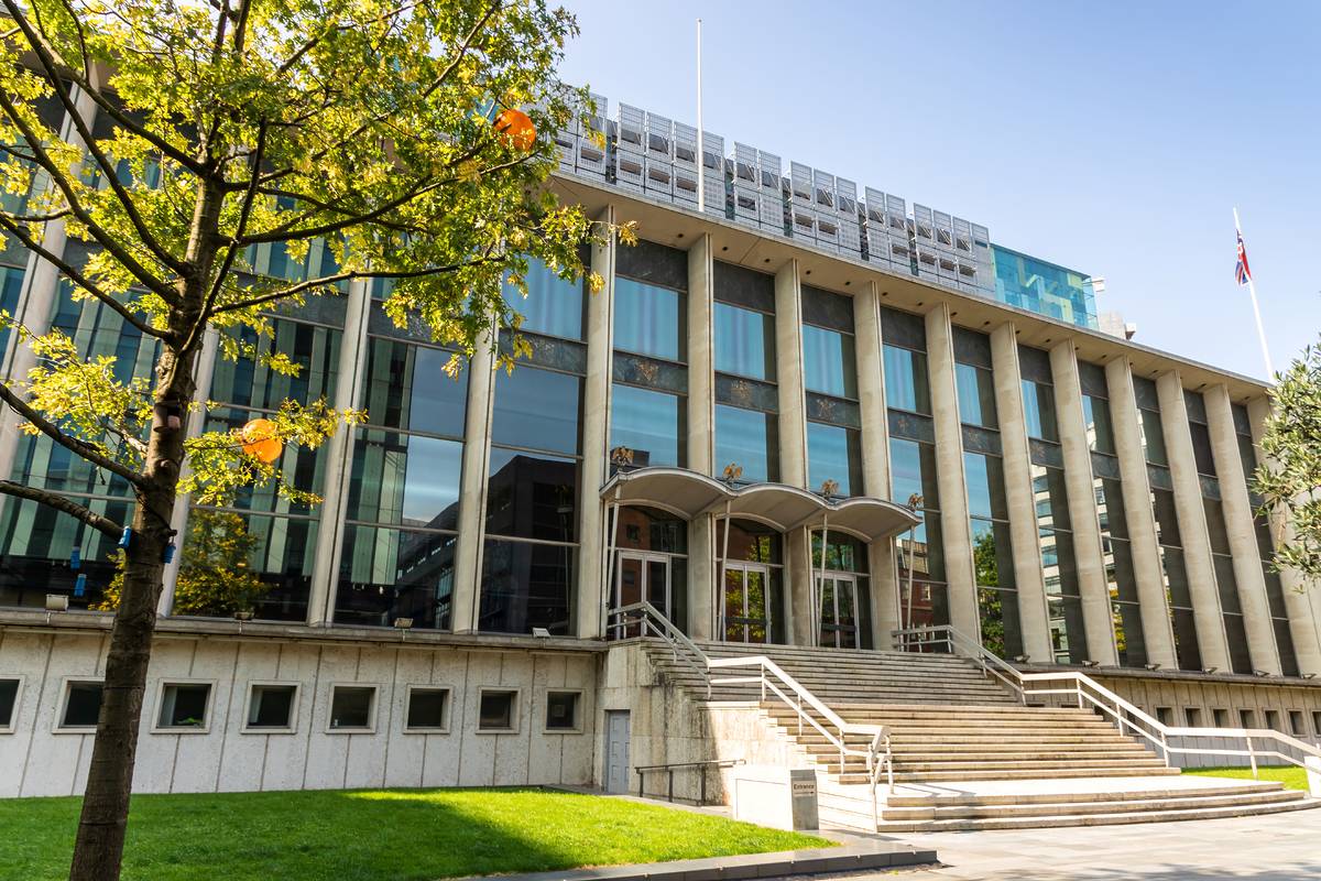 manchester crown court