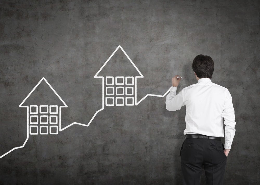 Scotland and Northern England are growth areas in 2026