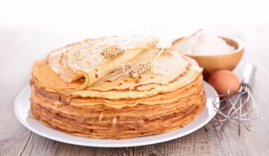 French desserts, celebration desserts! | Campus France