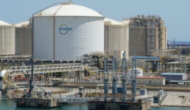 Cold snap to boost Spain’s gas demand 16% above normal – TSO | Montel News