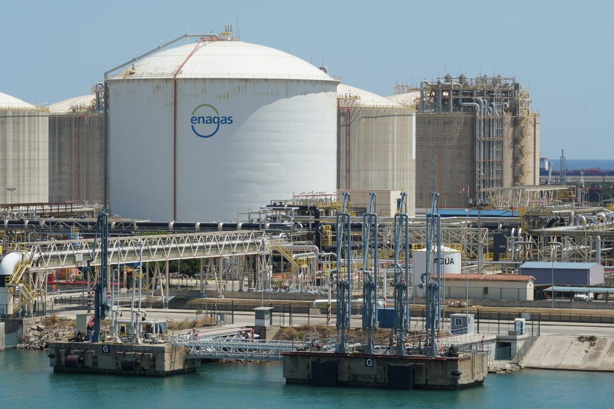 Cold snap to boost Spain’s gas demand 16% above normal – TSO | Montel News