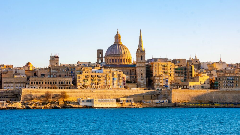 Malta - Liverpool Destinations 2026
