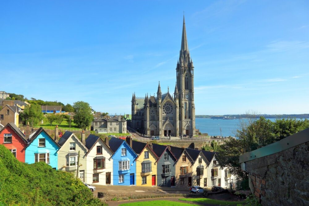 Cork - Liverpool Destinations 2026