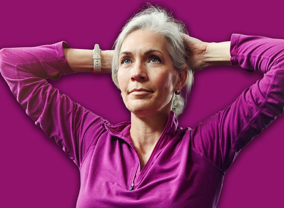 Chair Core Exercises After 60: A 6-Minute Routine