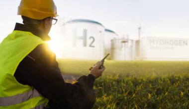 UK hydrogen industry ready to scale, but policy slowing momentum