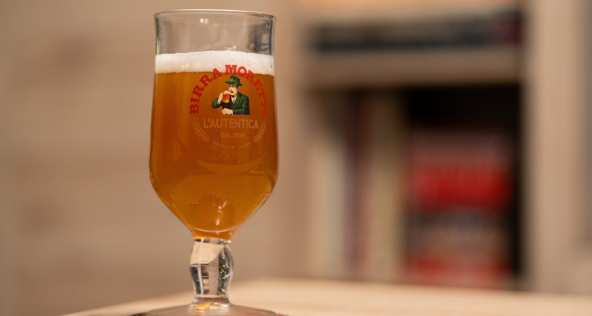 Storm Moretti? Drink-driver was smashed when he crashed... as 86mph winds thrashed island