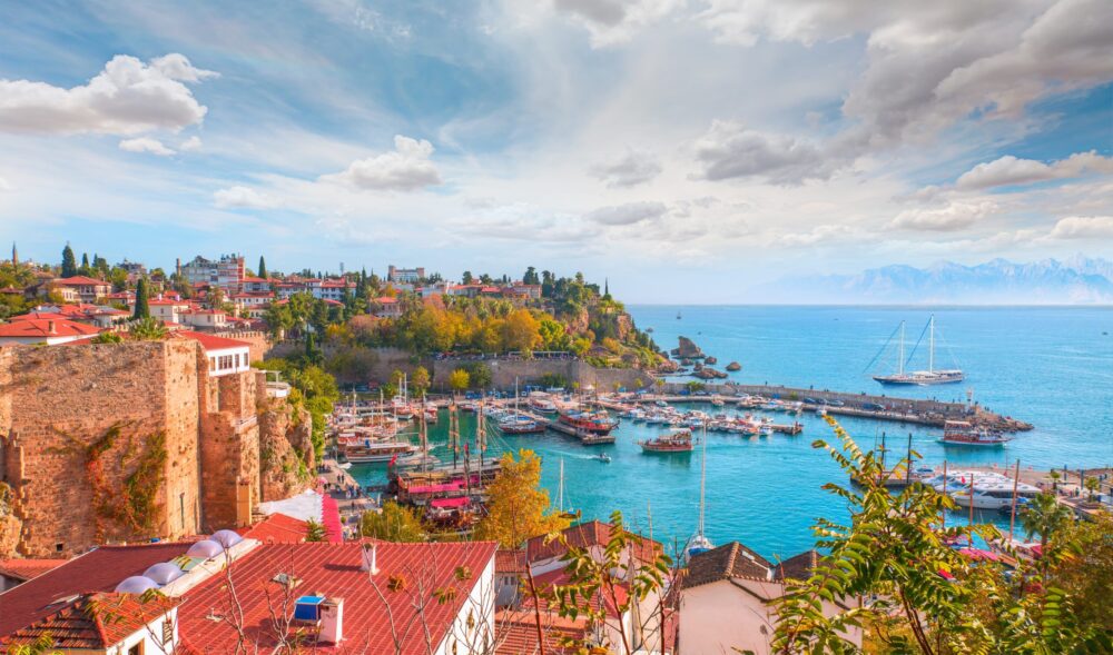 Antayla - Liverpool Destinations 2026