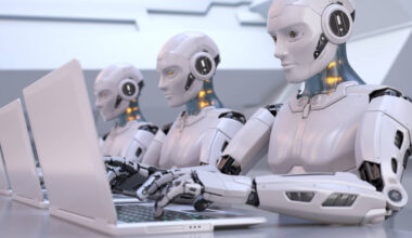 Unaccounted-for AI agents are being handed wide access • The Register