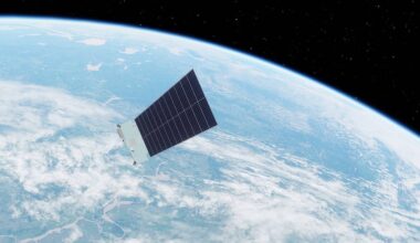 Mitigating pollution from satellite RF transmissions • The Register