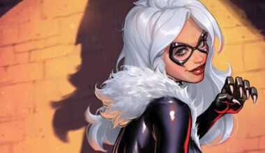 Everything You Need To Know About Sony's Unmade Black Cat And Silver Sable Team-up