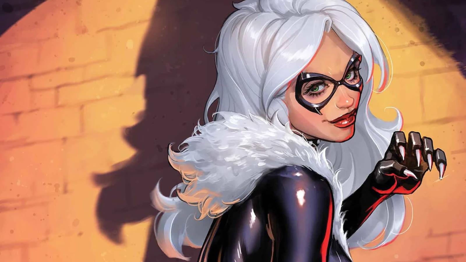 Everything You Need To Know About Sony's Unmade Black Cat And Silver Sable Team-up