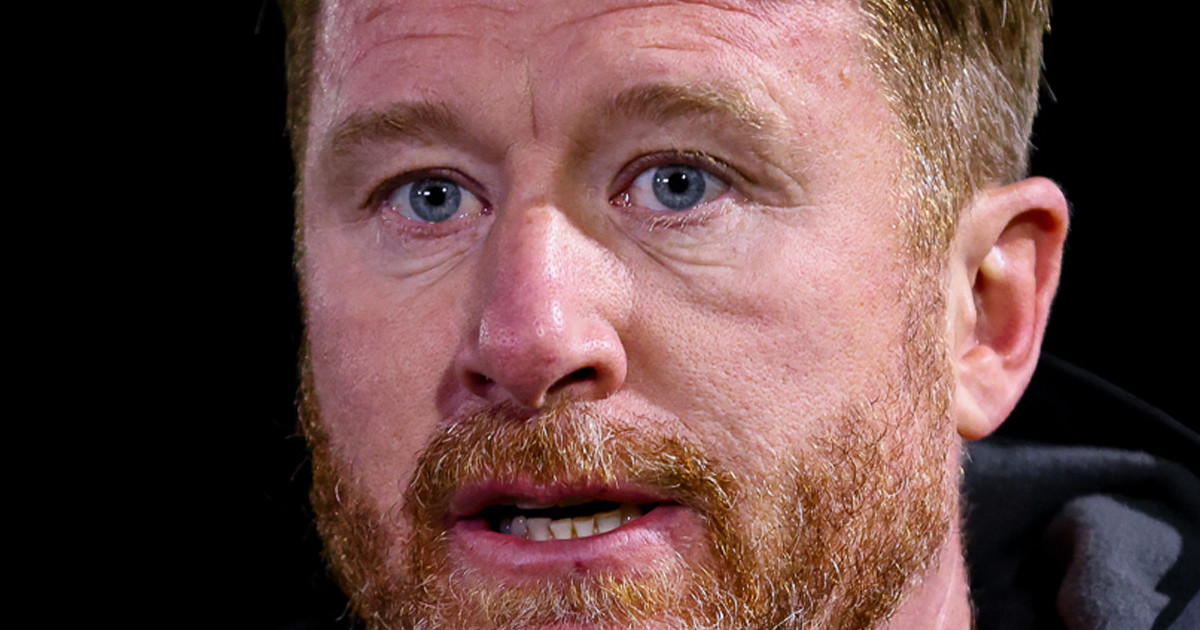 Simon Wood: The players should be really proud