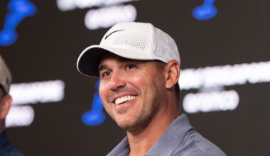 Brooks Koepka