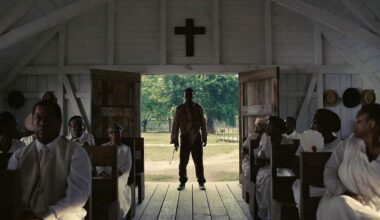 16x Oscar Nominee 'Sinners' Returns to Theaters This Weekend