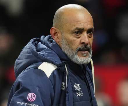 Nuno Espirito Santo