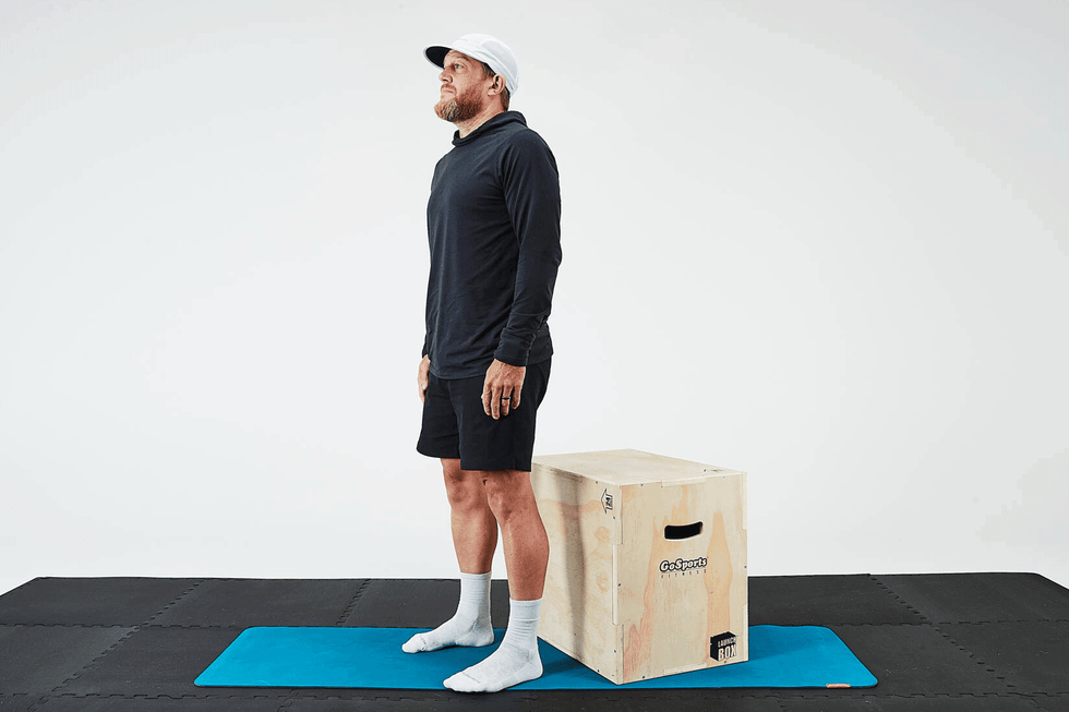 Balance Exercises balance exercises