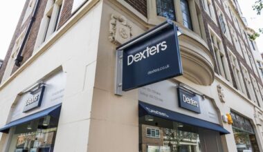 London estate agent Dexters to hoist £500m 'for sale' sign - MKFM 106.3FM