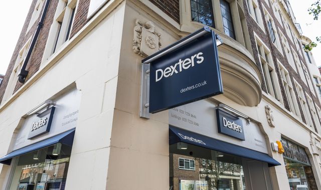 London estate agent Dexters to hoist £500m 'for sale' sign - MKFM 106.3FM