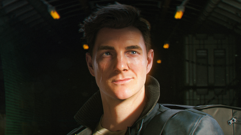 007 First Light is a James Bond origin story. Pic: IO Interactive