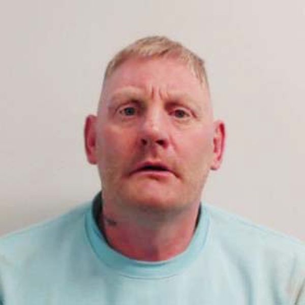 Thomas Craig. Pic: British Transport Police