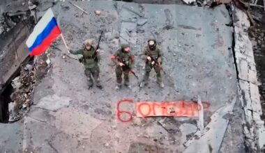 Ukraine war latest: Russia's advance is slower than any army in 100 years, experts say | World News