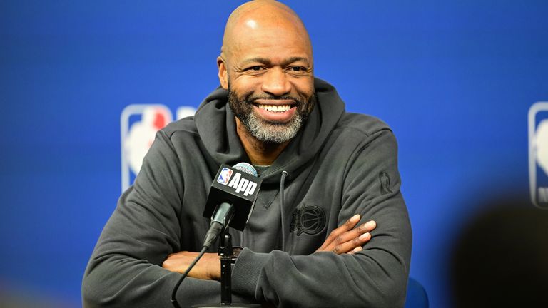 Jamahl Mosley is keeping a keen eye on how Chelsea get on during his time in London