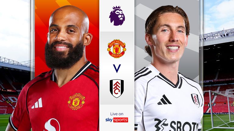 Man Utd vs Fulham