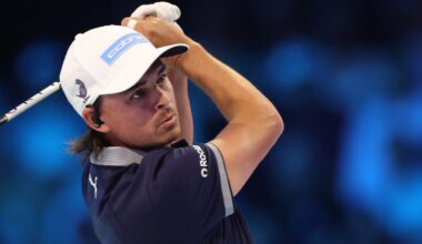 TGL Golf: Rickie Fowler secures win for New York with 14-foot birdie putt ending three-game losing streak | Golf News