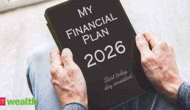 Retirement planning 2026: Smart money moves every senior must make over income, insurance and inflation - The Economic Times