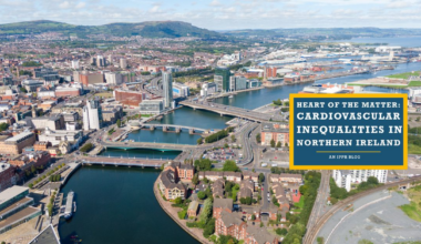 Heart of the matter: Cardiovascular inequalities in Northern Ireland