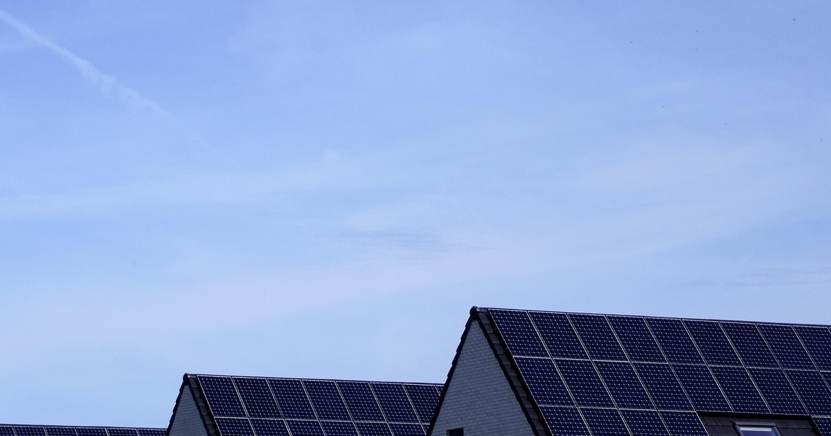 Jumptech software to support EDF UK home solar installations