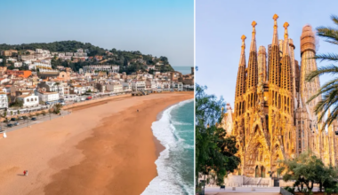 An expat in Spain shares 'simple' advice to beat the crowds and experience the cities like a local