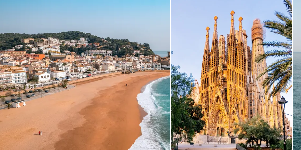 An expat in Spain shares 'simple' advice to beat the crowds and experience the cities like a local