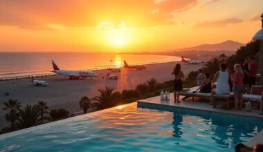 Spain’s record-breaking tourism boom: how iberia airlines and luxury hotels are cashing in on the surge! As 2026 unfolds,