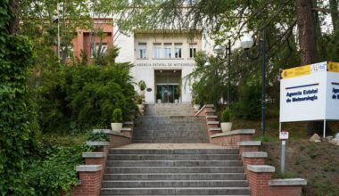 Spain warns of surge in online abuse targeting meteorologists -