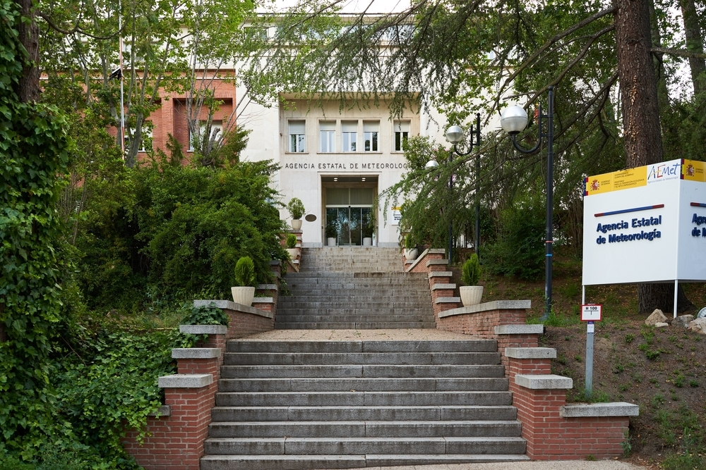 Spain warns of surge in online abuse targeting meteorologists -