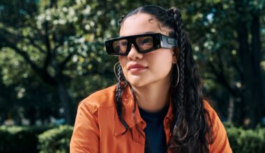 Snap Forms 'Specs Inc' to Insulate AR Business Ahead of AR Glasses Launch