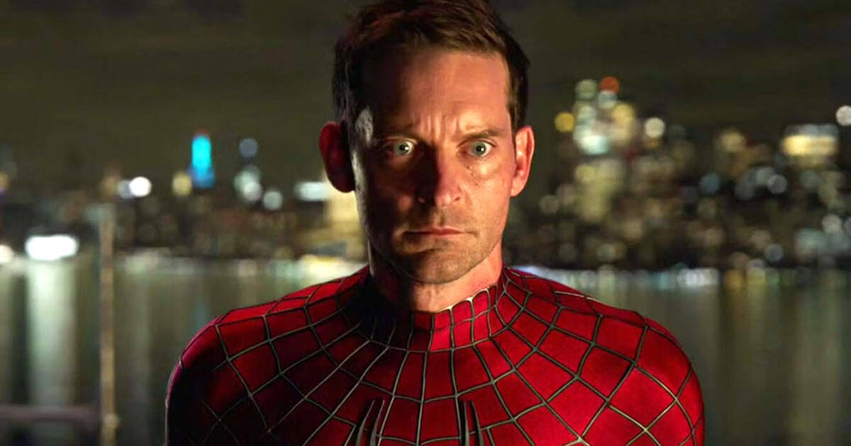 Sam Raimi definitively shuts down hopes for a Spider-Man 4