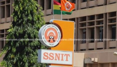 Pensioners reject 10% SSNIT adjustment, call for minimum living pension